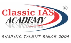 Classic IAS LOGO